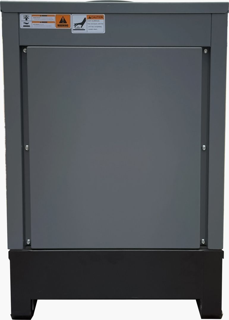 Дизельный генератор Mitsui Power Eco ZM 12 KDE-3 фото#11