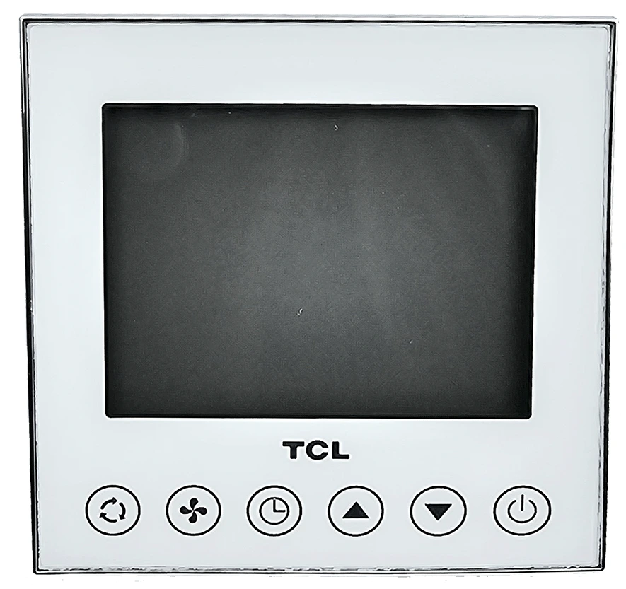 Пульт управления TCL KW-86J1/E