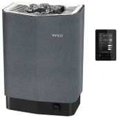 Электрическая печь Tylo SENSE ELITE 10 цвет серый