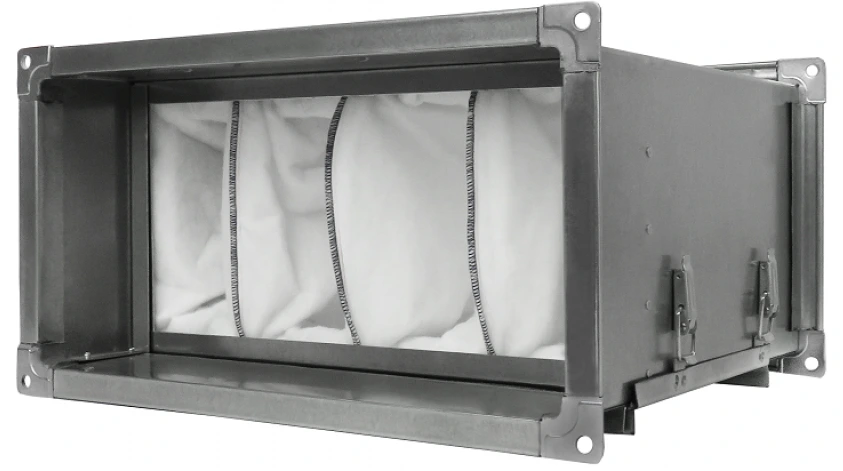 Фильтр-бокс Energolux SFP 50-30
