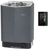 Электрическая печь Tylo SENSE COMBI ELITE 8 цвет серый