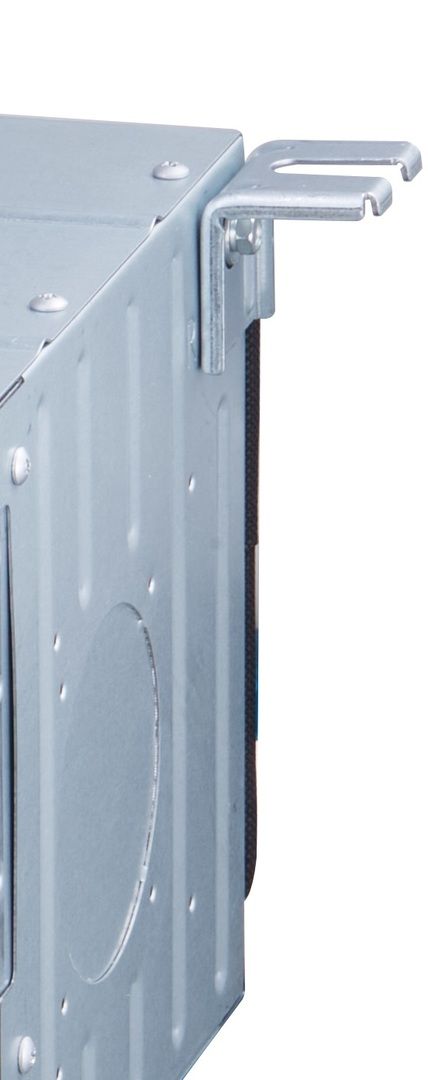 Канальный фанкойл Mdv FN-400D4VFE фото#5