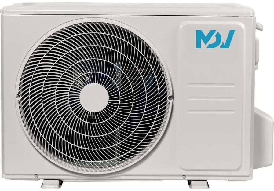 Настенный кондиционер Mdv Infini MDSAG-18HRN8/MDOAG-18HN8 WS-RAC-73 фото#2