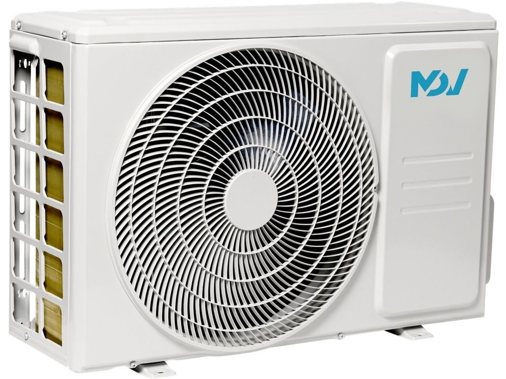 Кондиционер Mdv Infini MDSAG-24HRN8/MDOAG-24HN8 WS-RAC-74 фото#7