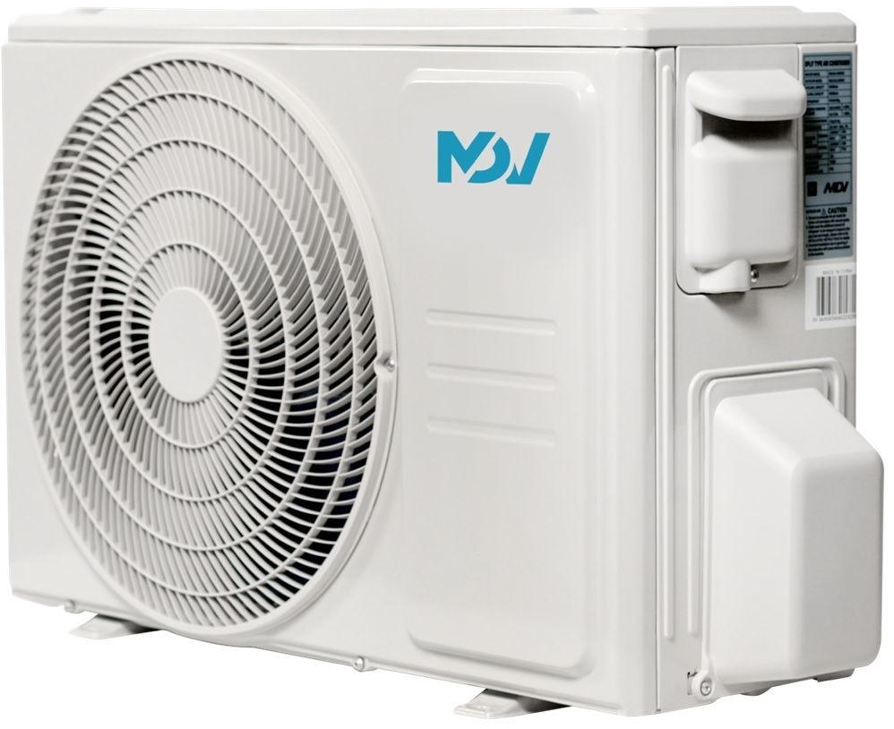 Кондиционер Mdv Infini MDSAG-24HRN8/MDOAG-24HN8 WS-RAC-74 фото#8