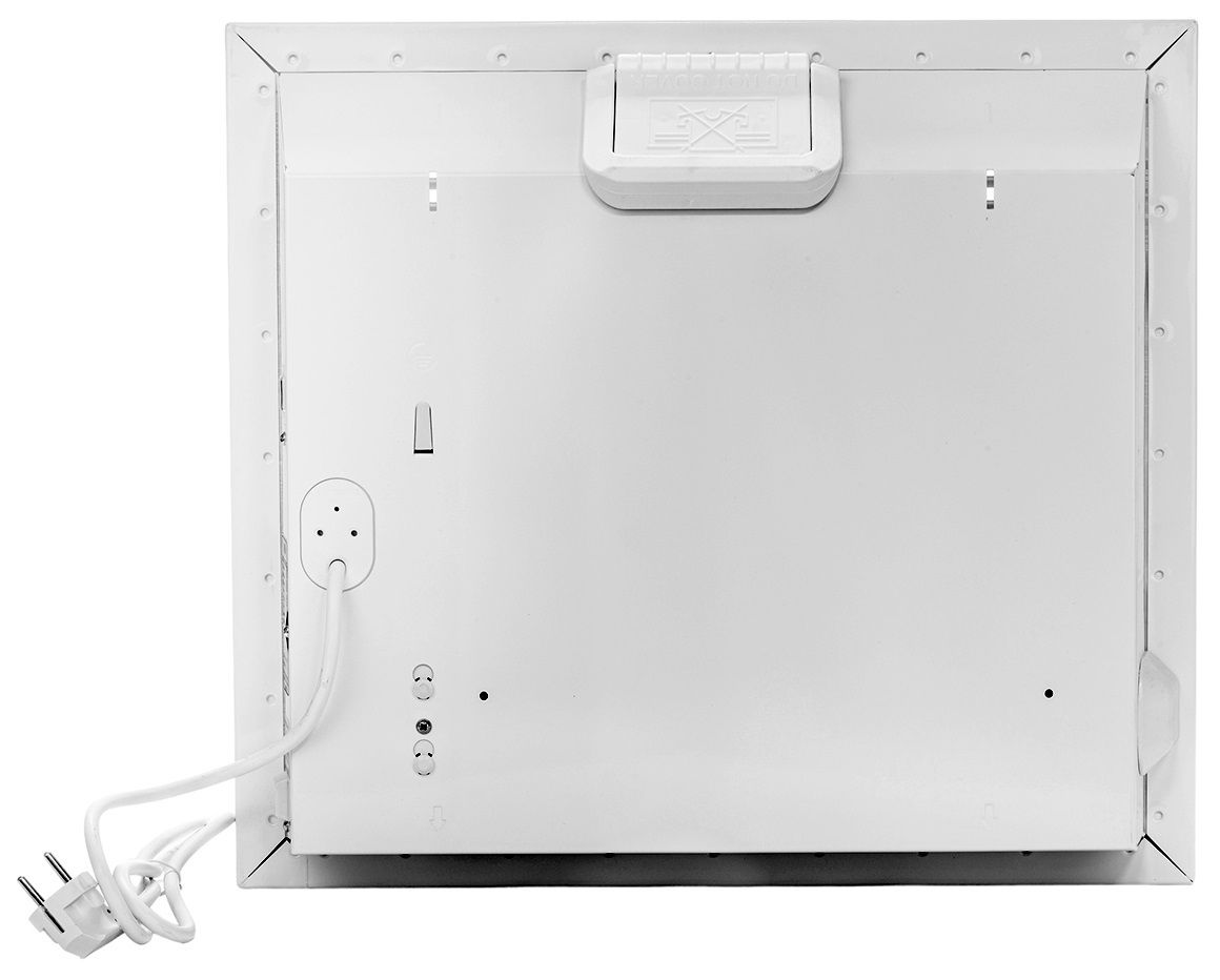 Конвектор электрический IVigo EPK4550P07 WI-FI фото#20