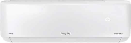 Настенный внутренний блок мульти сплит-системы Energolux Smart multi SAS24M5-AI фото#8
