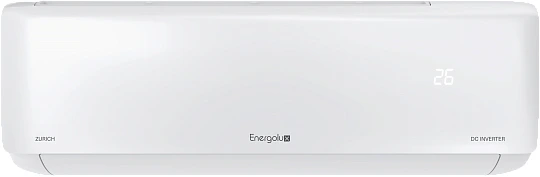 Настенный внутренний блок мульти сплит-системы Energolux Smart multi SAS24M5-AI фото#8