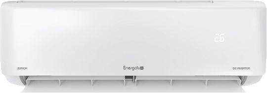 Настенный внутренний блок мульти сплит-системы Energolux Smart multi SAS18M5-AI фото#11