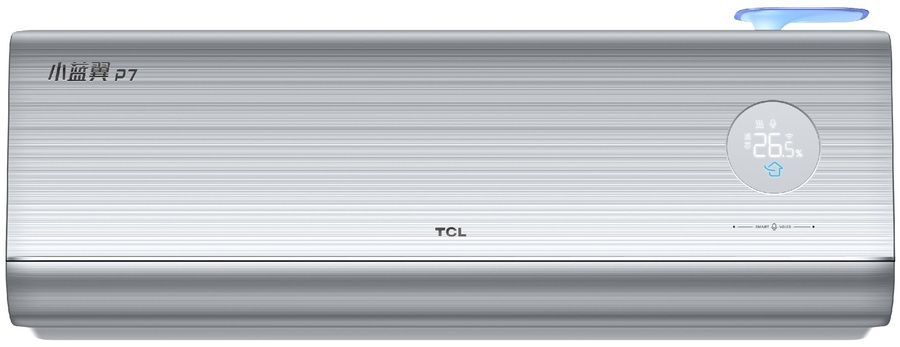 Настенный кондиционер TCL FreshIN 3.0 TAC-FR18INV/R3 фото#2
