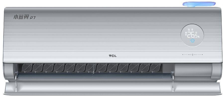 Настенный кондиционер TCL FreshIN 3.0 TAC-FR18INV/R3 фото#4