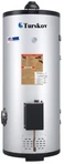 Газовый накопительный водонагреватель Turskov VIC300L фото#8