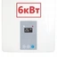Мощность 6 кВт Мощность 6 кВт