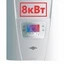 Мощность 8 кВт Мощность 8 кВт