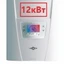 Мощность 12 кВт Мощность 12 кВт