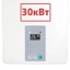 Мощность 30 кВт Мощность 30 кВт
