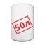 50 литров 50 литров