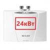 Мощность 24 кВт
