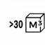 V камеры, при t -20°C V камеры, при t -20°C