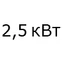 25 м² 25 м²