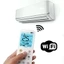 С Wi-Fi управлением С Wi-Fi управлением