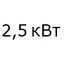 25 м² 25 м²