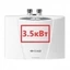 3.5 кВт 3.5 кВт