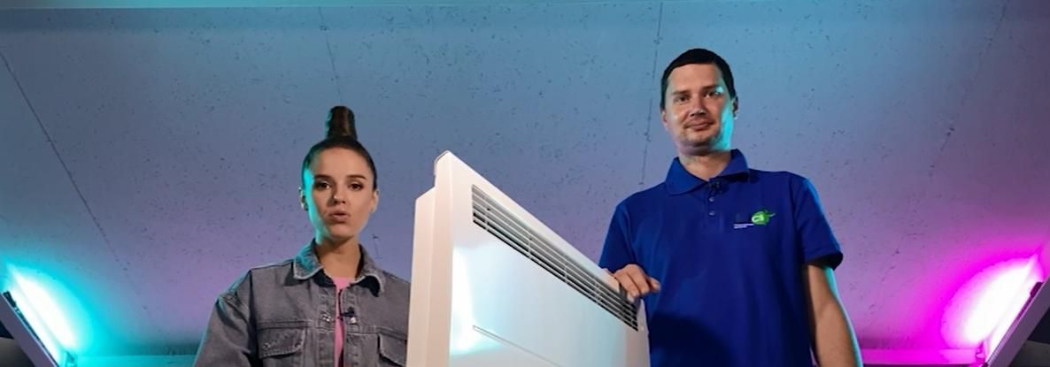 Компания MirCli.ru помогла телеканалу Москва 24 выбрать обогреватель
