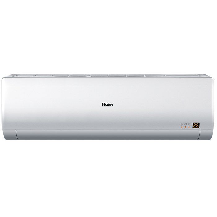 Мульти сплит-системы Haier серии Home