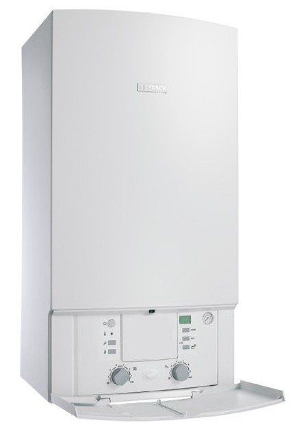 Котлы отопления Bosch серии GAZ 7000 W