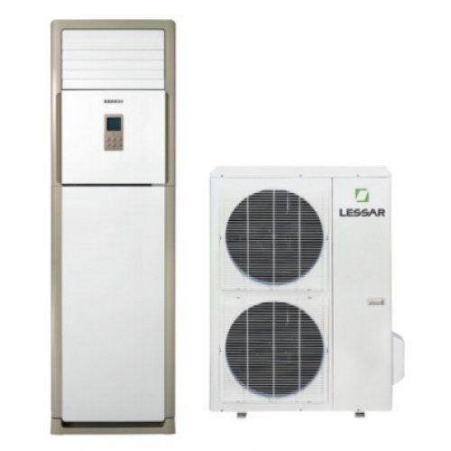 Колонные кондиционеры Midea серии MFP, MFJ, MFM