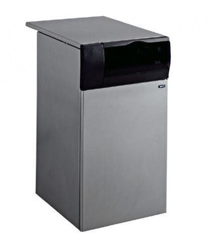 Бойлеры косвенного нагрева Baxi серии SLIM UB INOX 