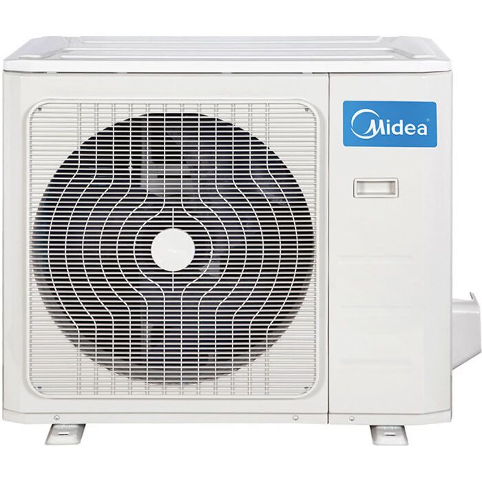 Мульти сплит-системы Midea серии Free Match Out