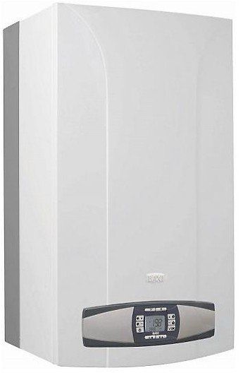 Luna 3 Comfort   Настенные Газовые Одноконтурные Котлы С Закрытой Камерой Сгорания Baxi (Бакси) котлы отопления Baxi настенные газовые котлы