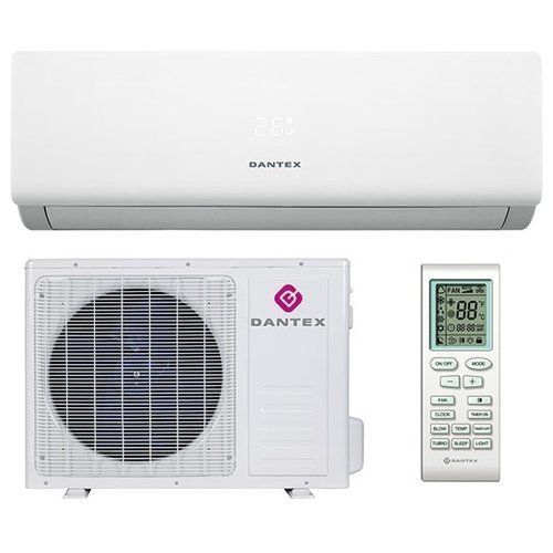 Настенные кондиционеры Dantex серии Moon Inverter