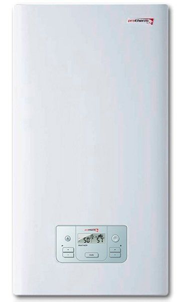 Котлы отопления Protherm серии Пантера