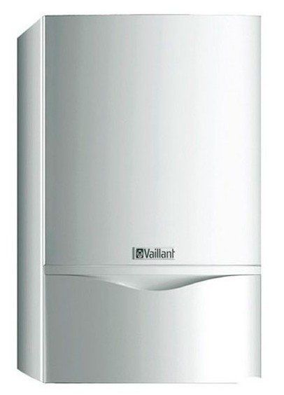 Котлы отопления Vaillant серии ecoTEC VU OE