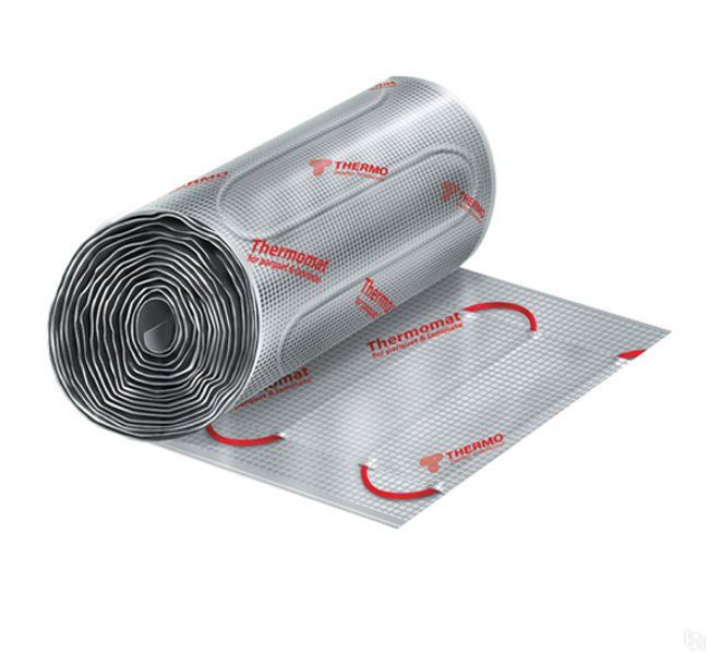 Обогреватели Thermo серии Thermo TVK-130 LP