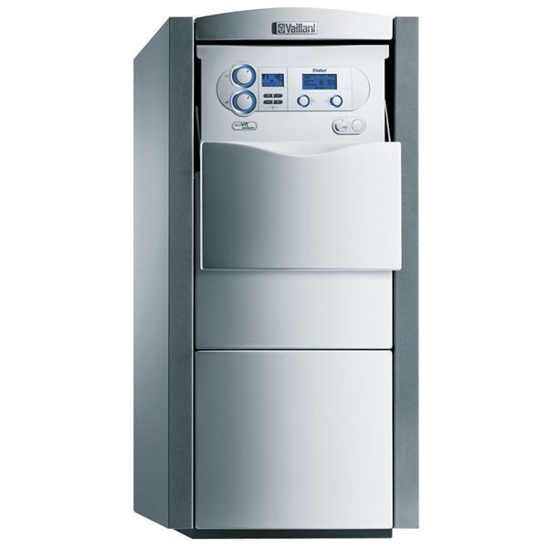 Котлы отопления Vaillant серии серия ecoVIT exclusiv