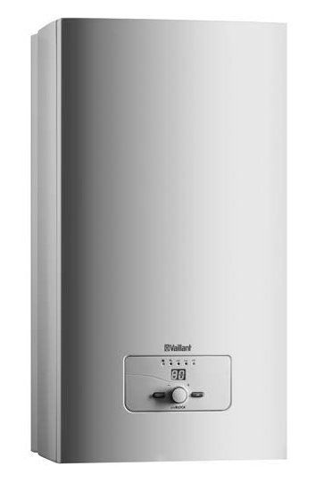 Котлы отопления Vaillant серии eloBLOCK