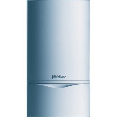 Котлы отопления Vaillant серии turboTEC plus VU INT