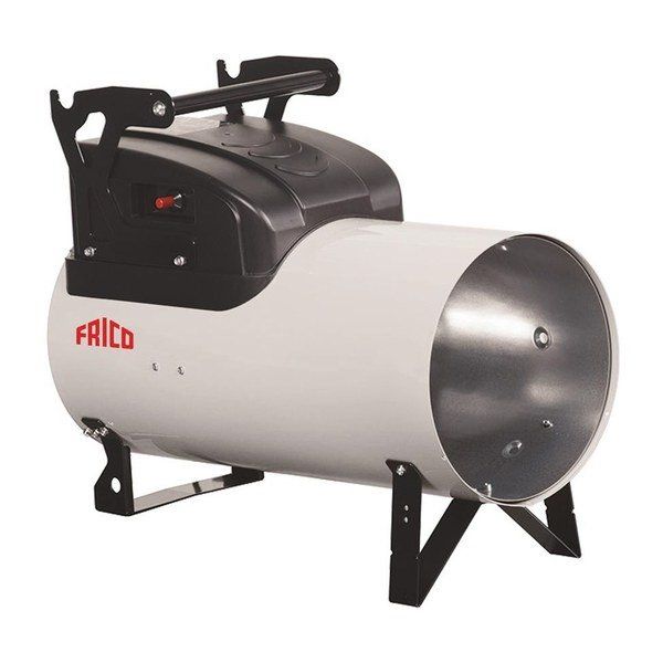 Обогреватели Frico серии Heaters Gas