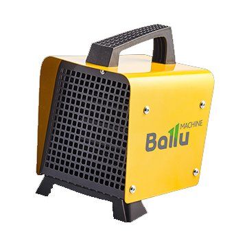 Обогреватели Ballu серии BKN