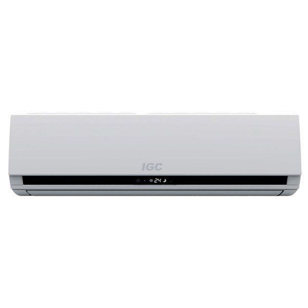 VRF системы IGC серии IMS-K