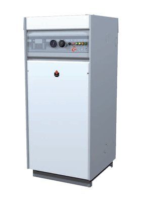 Котлы отопления ACV серии E-TECH S