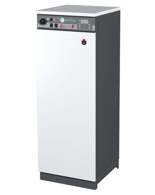 Котлы отопления ACV серии ACV E-TECH P