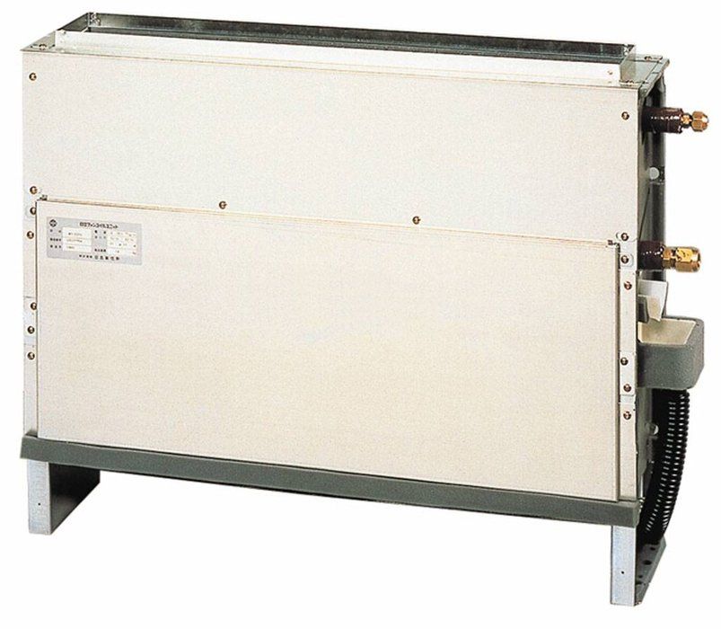 VRF системы Hitachi серии RPFI-FSN2E