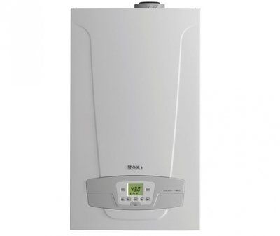 Котлы отопления Baxi серии Baxi LUNA DUO-TEC