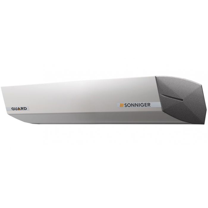 Обогреватели Sonniger серии GUARD EU C
