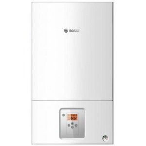 Котлы отопления Bosch серии Bosch WBN 6000